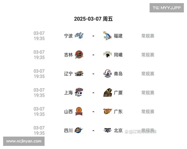 CBA今日赛事—cba今日赛事回看